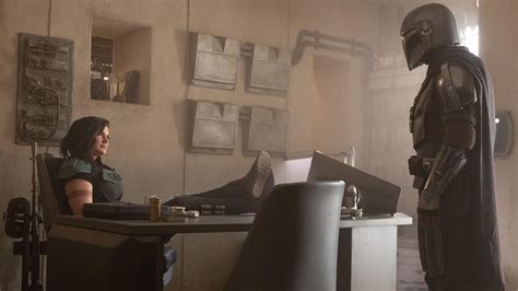 the mandalorian s02e06 bdscr|The Mandalorian: Season 2, Episode 6 Review .